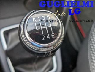 DACIA Duster usata, con Immobilizzatore elettronico