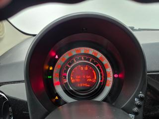 FIAT 500 usata, con Alzacristalli elettrici