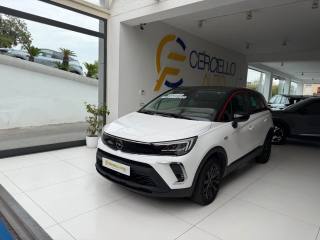 OPEL Crossland usata, con Antifurto