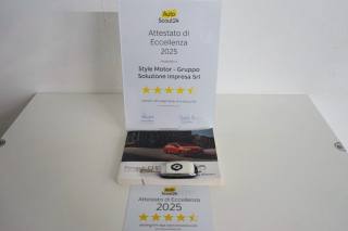 RENAULT Clio usata, con Controllo elettronico della corsia