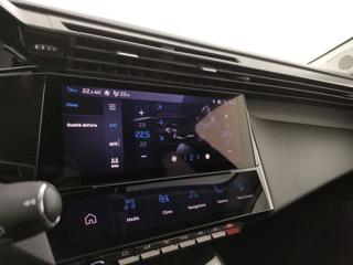 PEUGEOT 308 usata, con Filtro antiparticolato