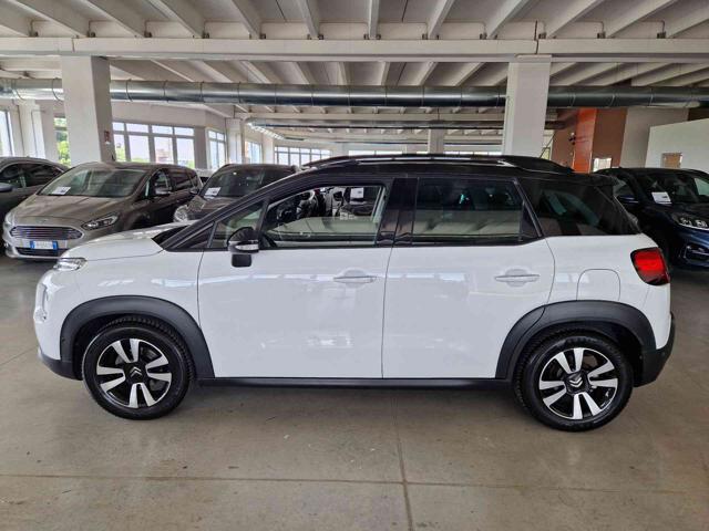 CITROEN C3 Aircross usata, con Boardcomputer