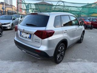 SUZUKI Vitara usata, con Autoradio