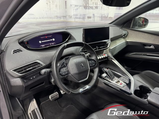 PEUGEOT 3008 usata, con Cerchi in lega