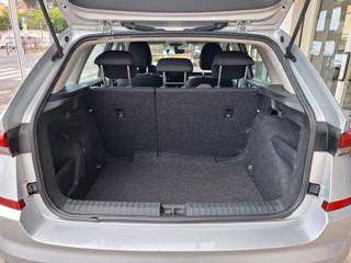 SKODA Kamiq usata, con Controllo trazione