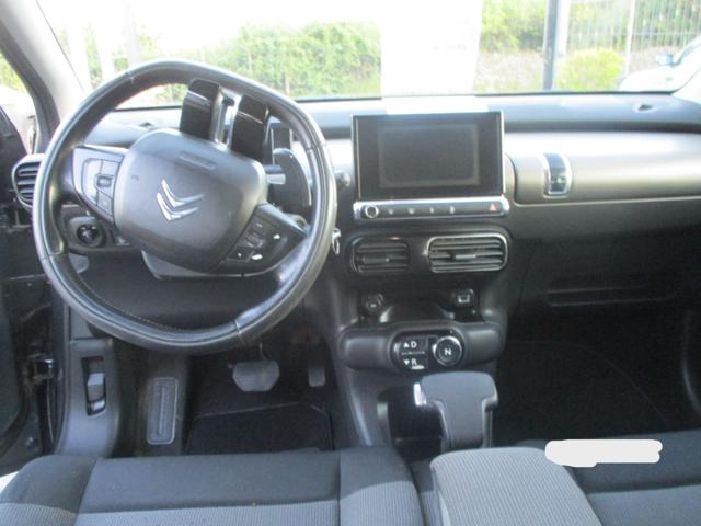 CITROEN C4 Cactus usata, con Climatizzatore