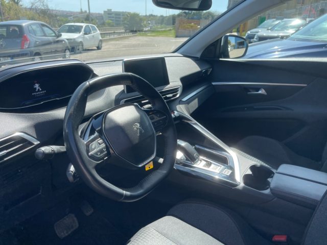 PEUGEOT 3008 usata 14