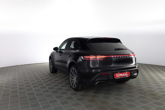 PORSCHE Macan usata 5