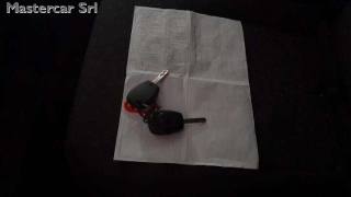 OPEL Movano usata, con Bluetooth