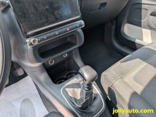 CITROEN C3 usata, con ESP