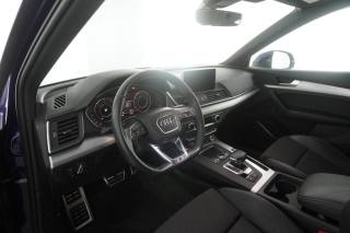 AUDI Q5 usata 7