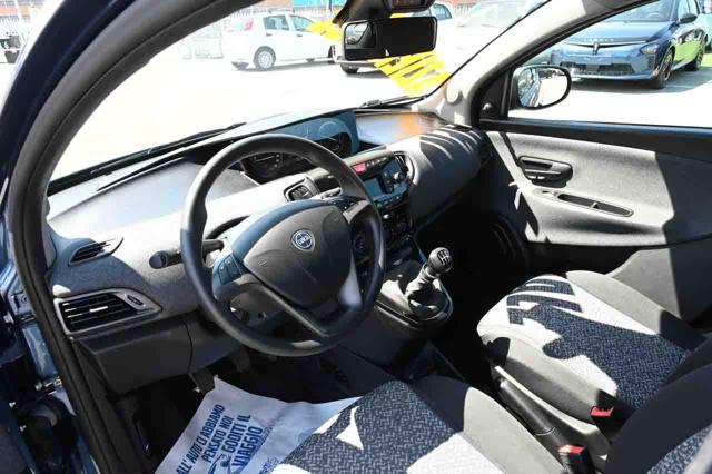 LANCIA Ypsilon usata, con Controllo trazione