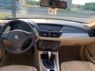BMW X1 usata, con Controllo automatico clima