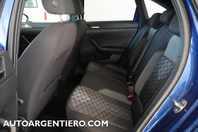 VOLKSWAGEN Taigo usata, con Controllo elettronico della corsia