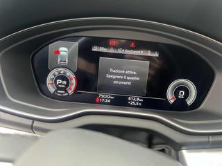 AUDI Q5 usata, con ESP