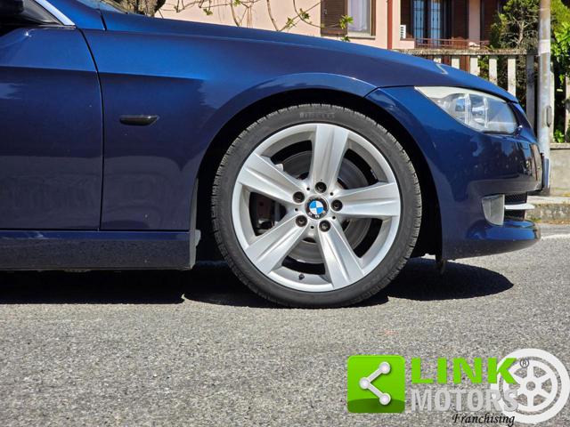 BMW 335 usata, con Servosterzo