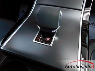 LAND ROVER Range Rover Velar usata, con Autoradio