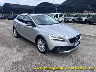 VOLVO V40 Cross Country usata, con Airbag