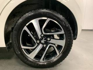 PEUGEOT 108 usata, con MP3