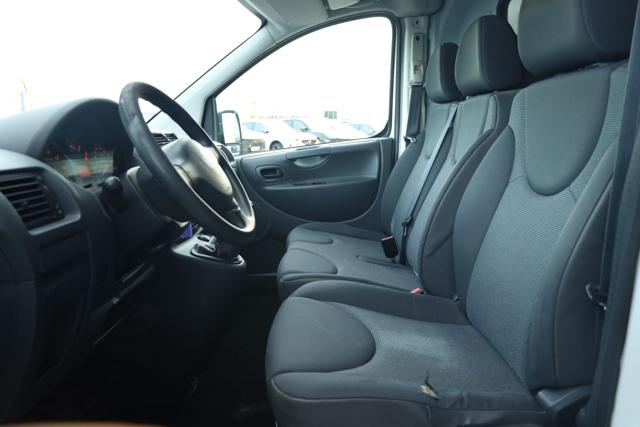 CITROEN Jumpy usata, con Sensori di parcheggio posteriori