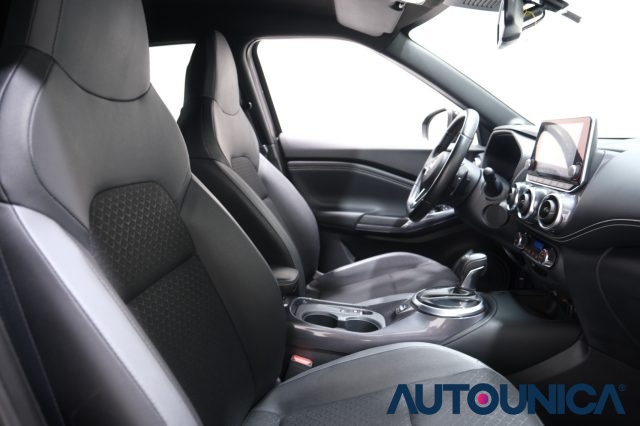NISSAN Juke usata 58