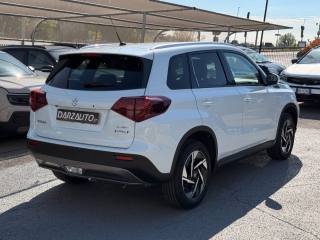 SUZUKI Vitara usata, con Alzacristalli elettrici