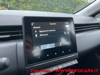 RENAULT Clio usata, con Fari LED