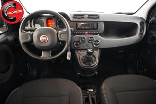 FIAT Panda usata, con Immobilizzatore elettronico