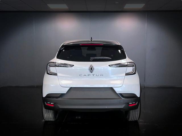 RENAULT Captur usata, con Boardcomputer