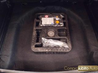 JEEP Compass usata, con Airbag testa