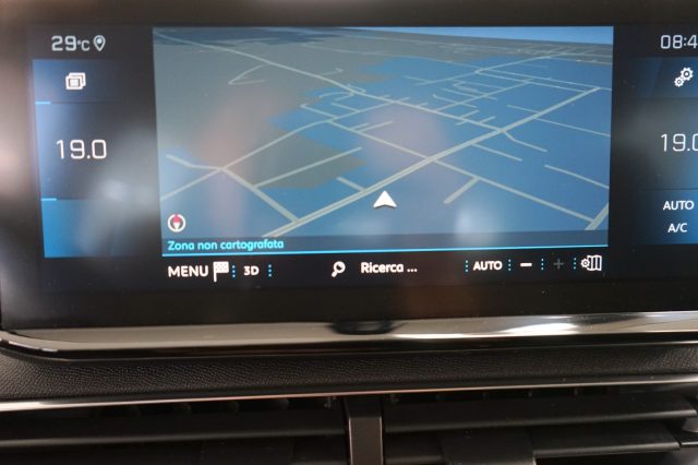 PEUGEOT 5008 usata, con Filtro antiparticolato