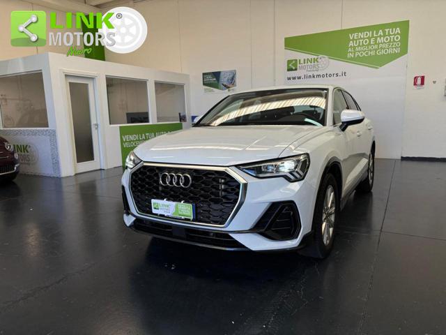 AUDI Q3 usata, con ABS
