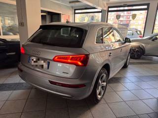 AUDI Q5 usata, con Cerchi in lega