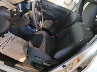SUZUKI Ignis usata, con Cruise Control