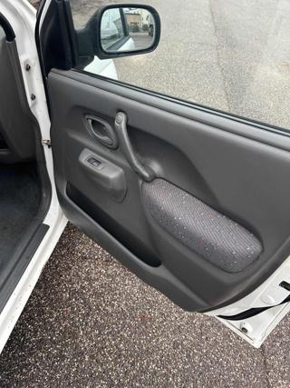 SUZUKI Ignis usata 12