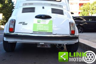 FIAT 500 usata 4