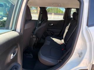 JEEP Renegade usata, con Boardcomputer