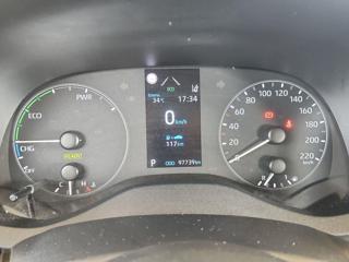 TOYOTA Yaris usata, con Fendinebbia