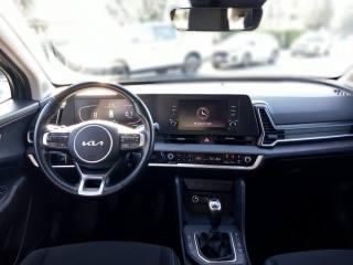 KIA Sportage usata 17