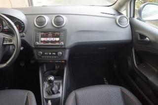 SEAT Ibiza usata, con Immobilizzatore elettronico
