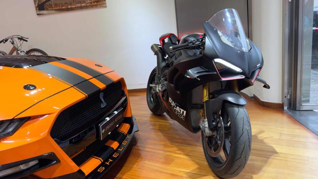 DUCATI Panigale V4 usata 7