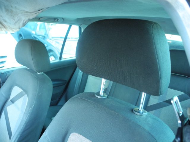 SKODA Fabia usata 32