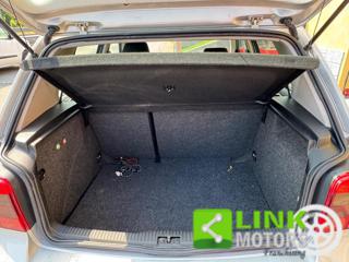 VOLKSWAGEN Golf usata 18