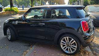 MINI Cooper D usata, con Airbag Passeggero