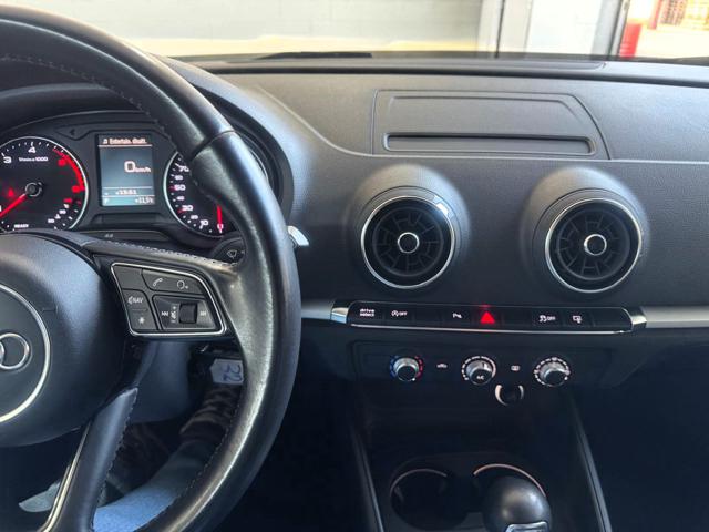 AUDI A3 usata 20