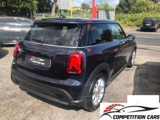MINI Cooper usata, con Airbag Passeggero