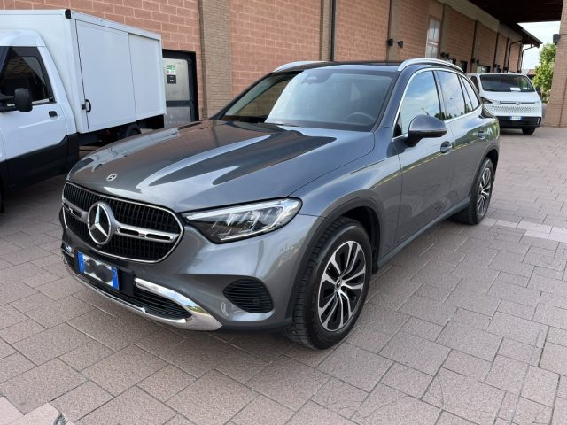 MERCEDES-BENZ GLC 220 usata, con ABS