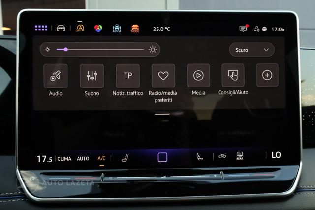 VOLKSWAGEN Tiguan usata, con Apple CarPlay