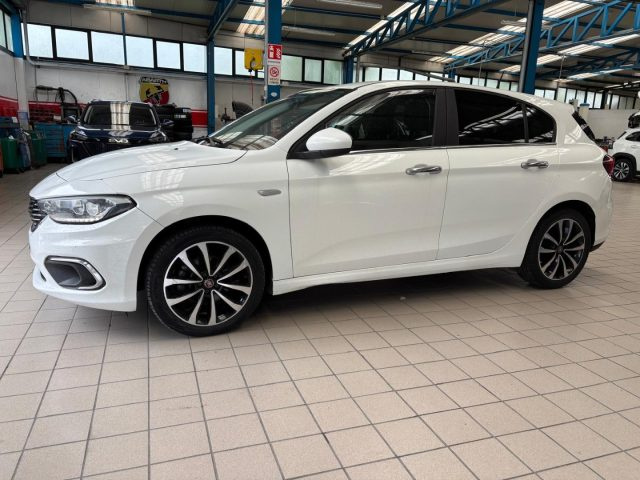 FIAT Tipo usata, con Cerchi in lega