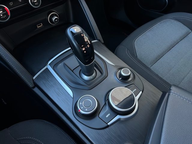 ALFA ROMEO Stelvio usata, con Fendinebbia